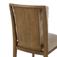 Gallagher Dining Chair - Irving Flax