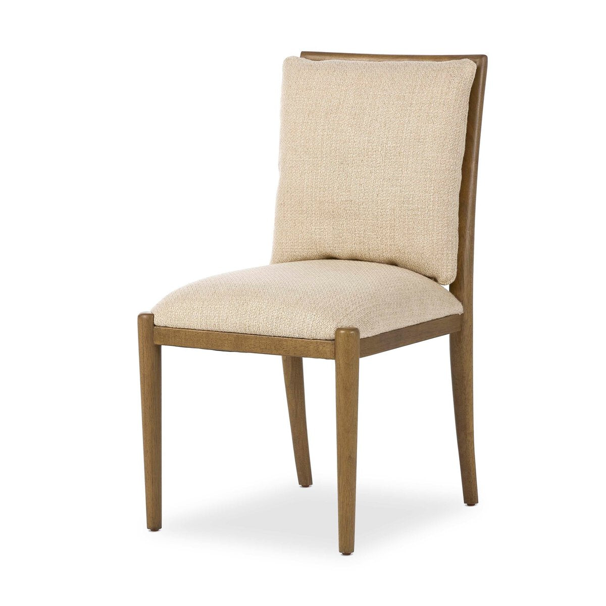 Gallagher Dining Chair - Irving Flax