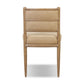 Artie Dining Chair - Laughlin Natural