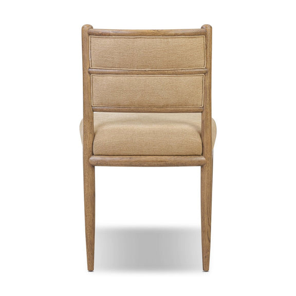Artie Dining Chair - Laughlin Natural