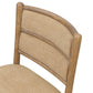 Artie Dining Chair - Laughlin Natural