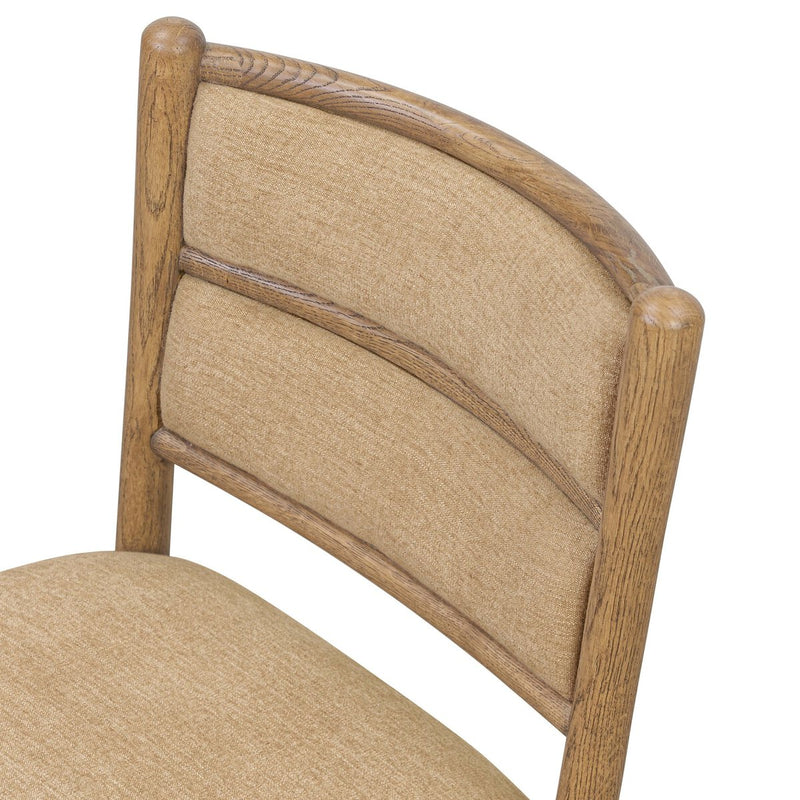 Artie Dining Chair - Laughlin Natural