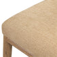 Artie Dining Chair - Laughlin Natural