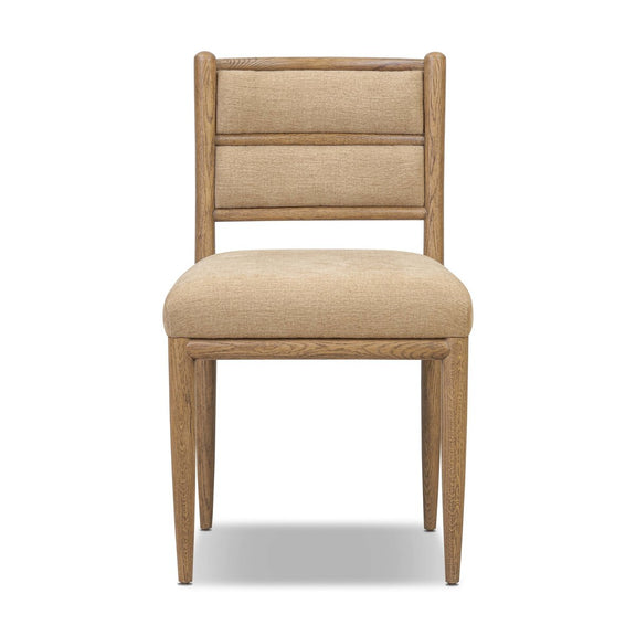 Artie Dining Chair - Laughlin Natural