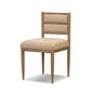 Artie Dining Chair - Laughlin Natural