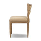 Artie Dining Chair - Laughlin Natural