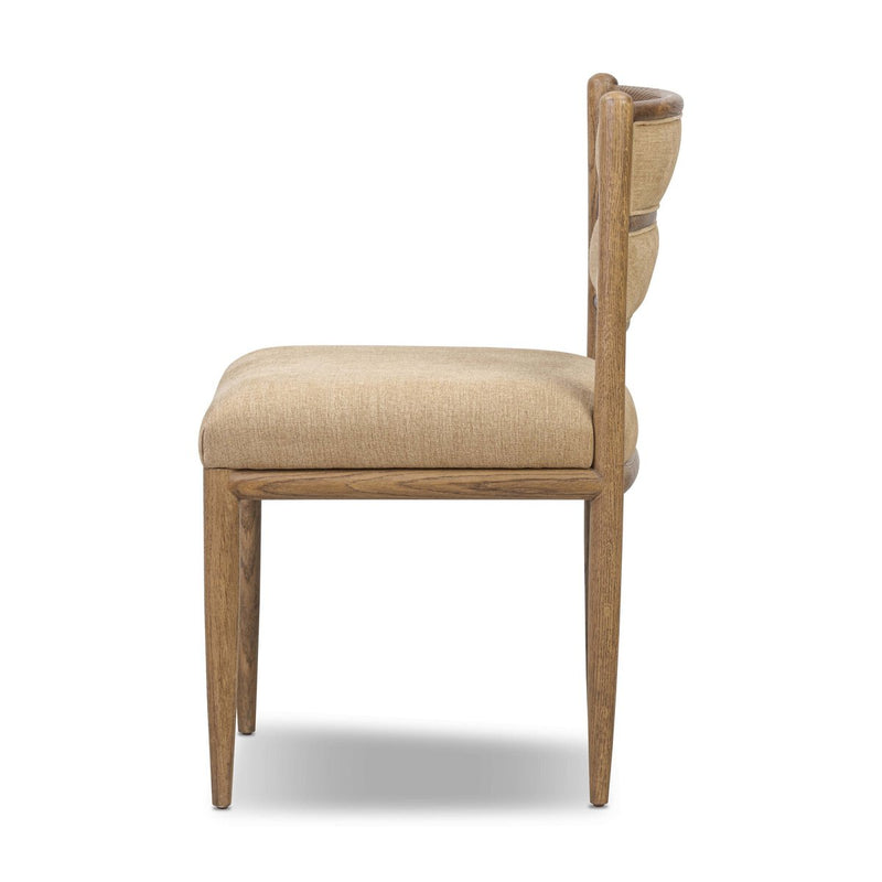 Artie Dining Chair - Laughlin Natural