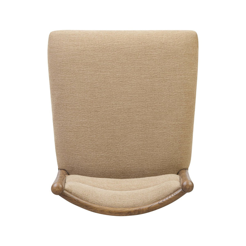 Artie Dining Chair - Laughlin Natural