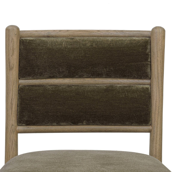 Artie Dining Chair - Monte Olive