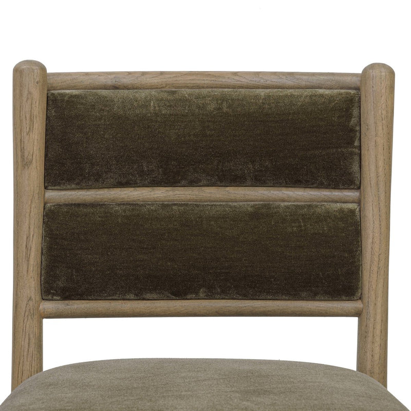 Artie Dining Chair - Monte Olive