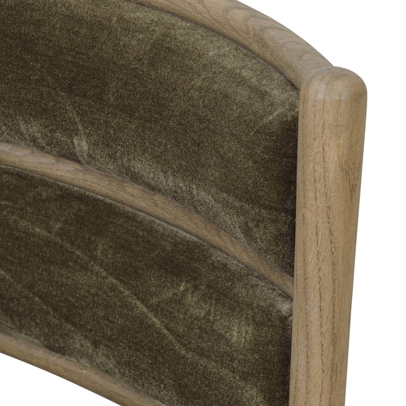Artie Dining Chair - Monte Olive