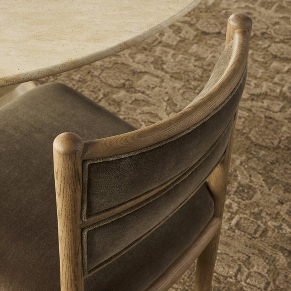 Artie Dining Chair - Monte Olive