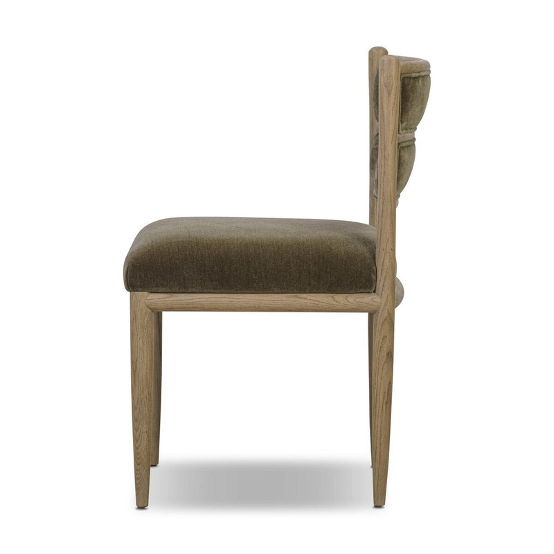 Artie Dining Chair - Monte Olive