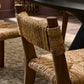 Bovard Dining Chair - Stained Toasted Brown