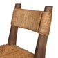 Bovard Dining Chair - Stained Toasted Brown