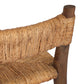 Bovard Dining Chair - Stained Toasted Brown