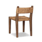 Bovard Dining Chair - Stained Toasted Brown