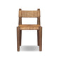 Bovard Dining Chair - Stained Toasted Brown