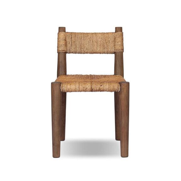 Bovard Dining Chair - Stained Toasted Brown