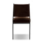 Valeene Dining Chair - Monte Chocolate