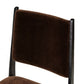 Valeene Dining Chair - Monte Chocolate