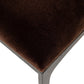 Valeene Dining Chair - Monte Chocolate