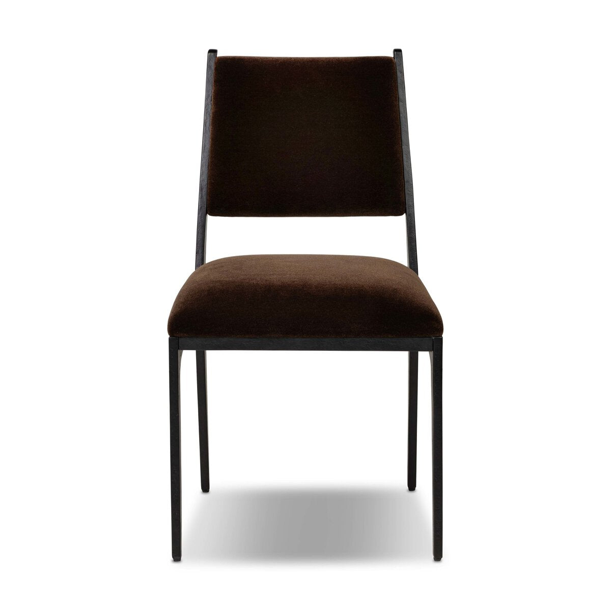 Valeene Dining Chair - Monte Chocolate