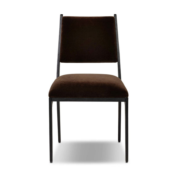 Valeene Dining Chair - Monte Chocolate
