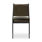 Valeene Dining Chair - Dulane Moss