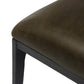 Valeene Dining Chair - Dulane Moss