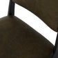 Valeene Dining Chair - Dulane Moss