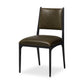 Valeene Dining Chair - Dulane Moss