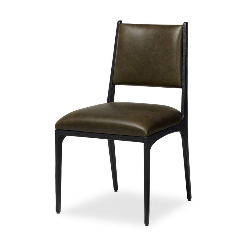 Valeene Dining Chair - Dulane Moss