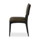 Valeene Dining Chair - Dulane Moss