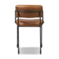 Nettie Dining Chair - Sonoma Chestnut