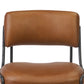 Nettie Dining Chair - Sonoma Chestnut