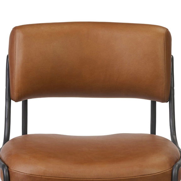 Nettie Dining Chair - Sonoma Chestnut