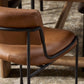 Nettie Dining Chair - Sonoma Chestnut
