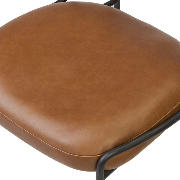 Nettie Dining Chair - Sonoma Chestnut