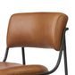 Nettie Dining Chair - Sonoma Chestnut
