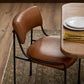 Nettie Dining Chair - Sonoma Chestnut