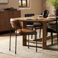 Nettie Dining Chair - Sonoma Chestnut
