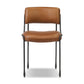 Nettie Dining Chair - Sonoma Chestnut