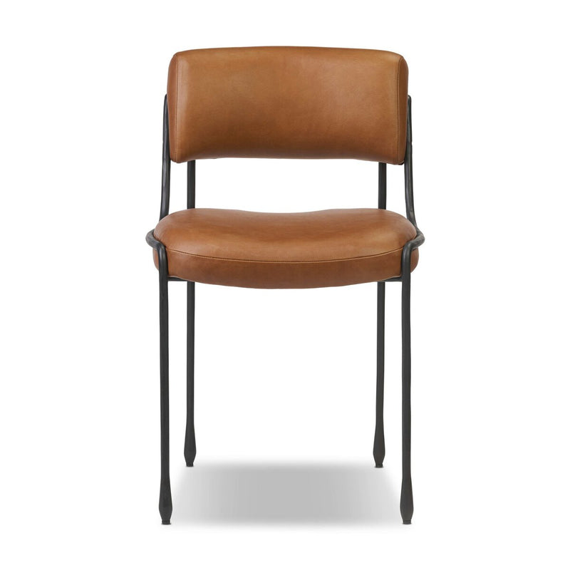 Nettie Dining Chair - Sonoma Chestnut