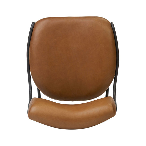 Nettie Dining Chair - Sonoma Chestnut