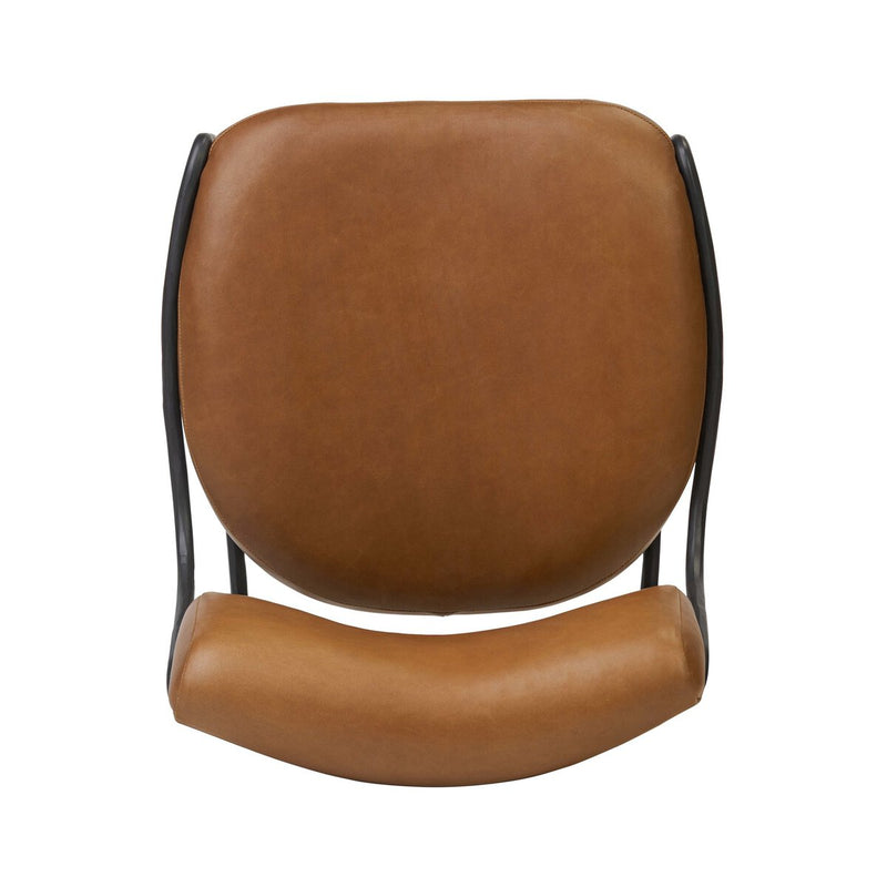 Nettie Dining Chair - Sonoma Chestnut