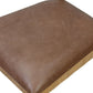 Burkhart Dining Chair - Palermo Cigar