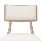 Burkhart Dining Chair - Charter Oatmeal