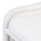 Blaire Dining Chair - Crypton Nomad Snow
