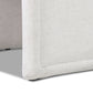 Blaire Dining Chair - Crypton Nomad Snow